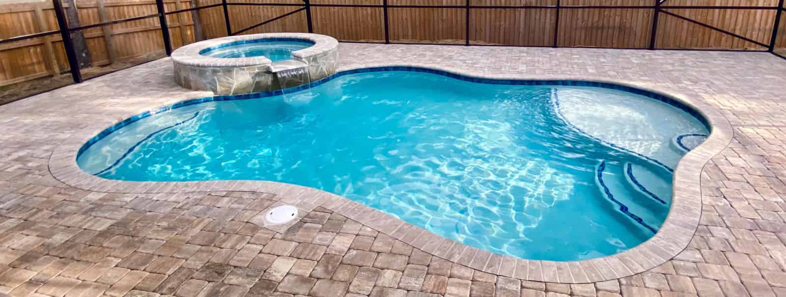 Pool Service image