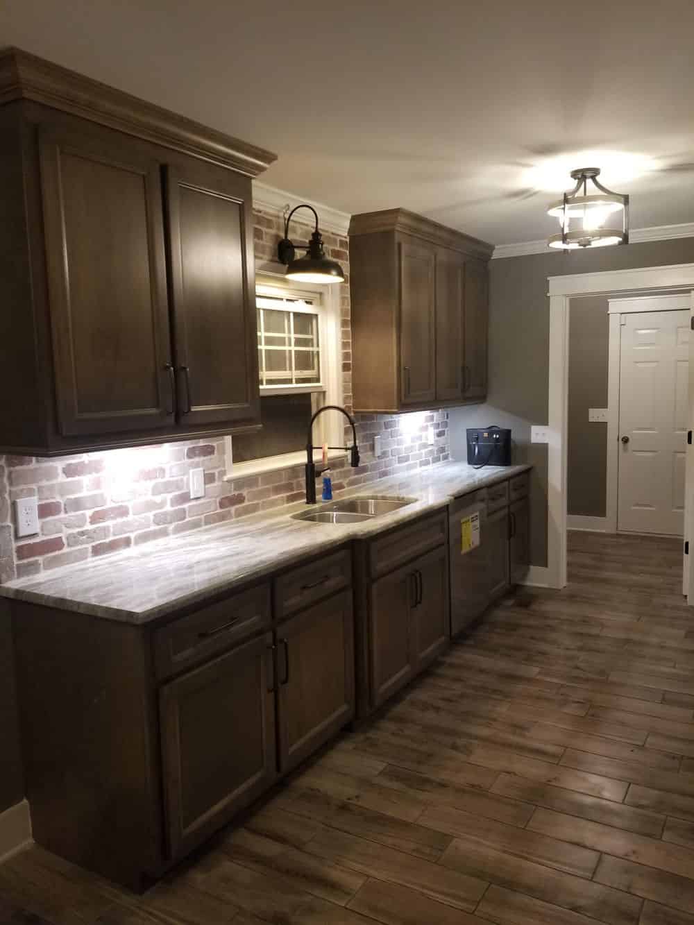 Custom Kitchen Remodeling & Renovation Services image