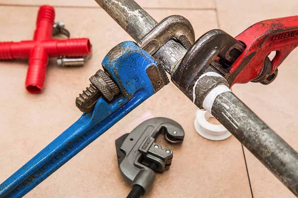 Plumbing Remodeling & Fixture Upgrades Services image