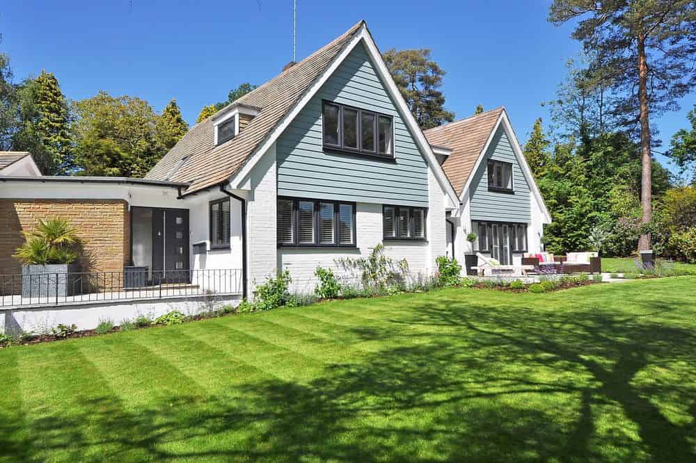 Siding Installation & Replacement Contractors Services image