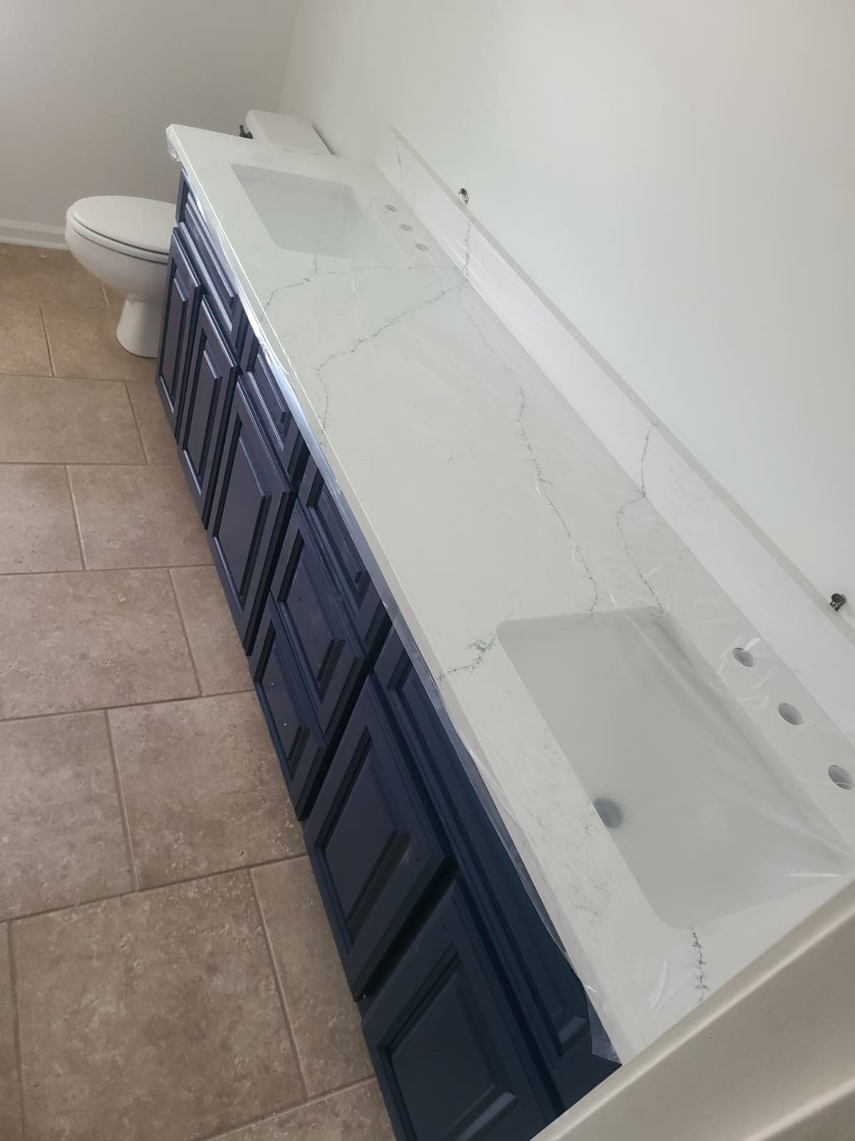 Elevate Your Space with Quartz Elegance in Bailey Cove