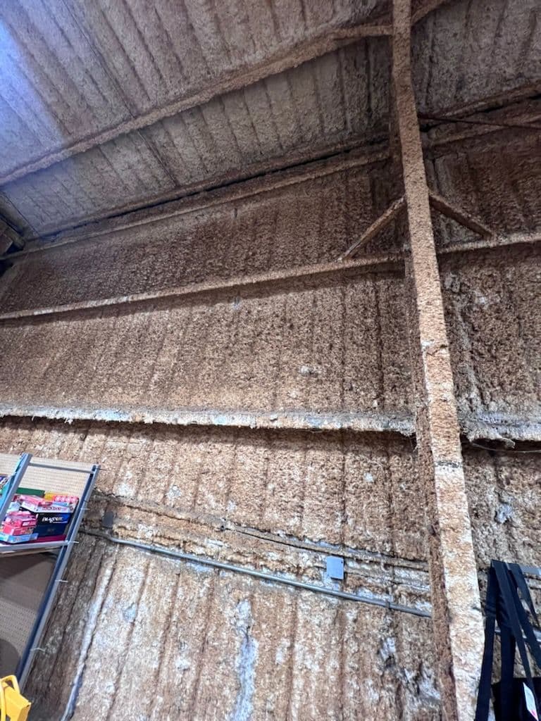 Project Efficient Ventilation Upgrade in Huntsville image